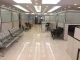 درمانگاه و کلینیک دندانپزشکی فاطمه الزهرا