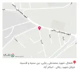فست فود،پیتزا و ساندویچ میگ میگ