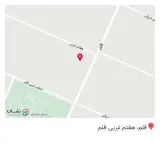 مدرسه تیزهوشان فرزانگان ناحیه ۴