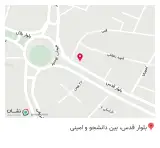 لوازم خانگی شمس