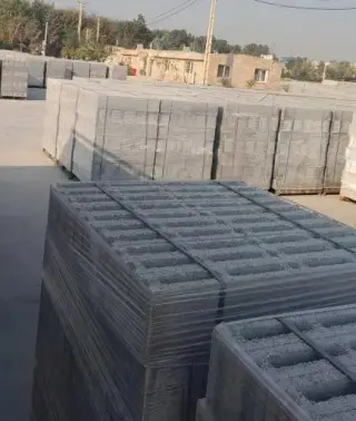 کارخانه بلوک بهار