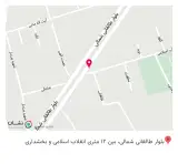 آموزشگاه آشپزی و شیرینی پزی سرای سبز