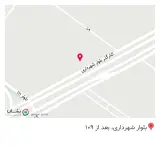 فست فود دلی شس
