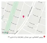 پوشاک نی نی مدا
