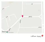 خانم دکتر مریم نوری
