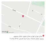 فروشگاه پوشاک وادین کوک هدیش