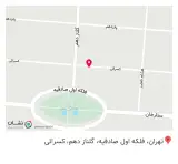 فروشگاه پوشاک غرب