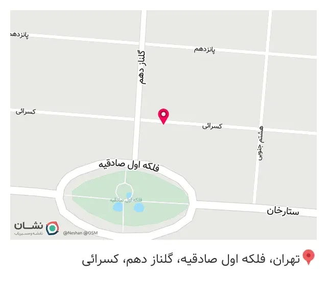 فروشگاه پوشاک غرب