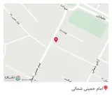 فست فود پاچال