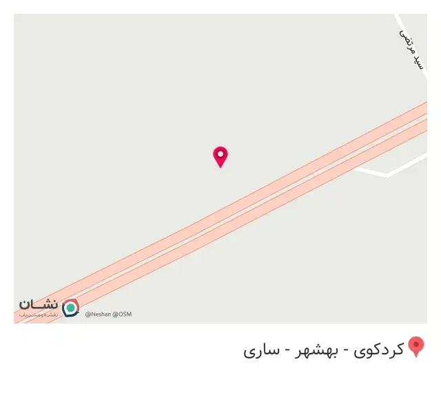 رستوران فرزاد