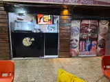 فست فود چافر