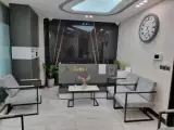 مطب دندانپزشکی دکتر آرام ستاری