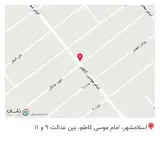 نان و شیرینی مارال