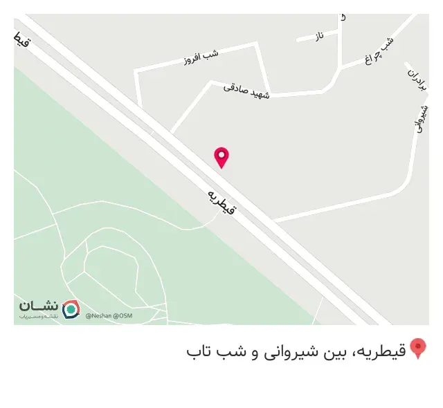 فست فود هایدا