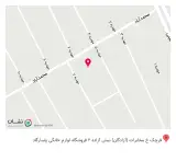 فروشگاه لوازم خانگی پاسارگاد