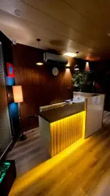 مطب دندان پزشکی دکتر کوروش ریاحی