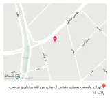 پوشاک پنت روما