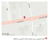 داروخانه دکتر فلاح زاده