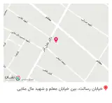 فست فود طاها