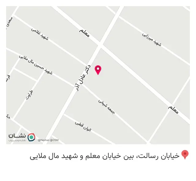 فست فود طاها