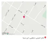 کافی شاپ قوچان