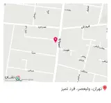 گرمابهٔ فرد تمیز