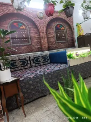 دیزی سرای خاتون