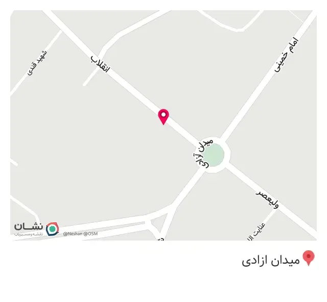 فست فود دولوپی