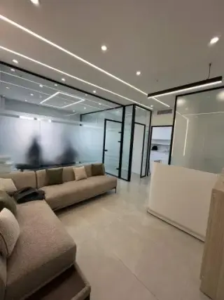 مطب دکتر سارا کلباسی انارکی