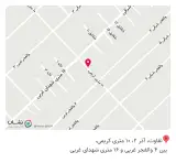 فروشگاه لوازم خانگی وصوت تصویری قره داغی