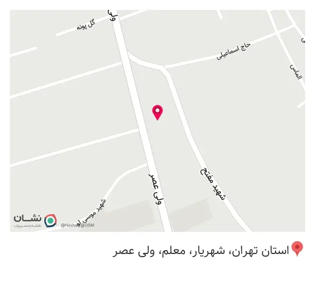 گالری طلا عرفان