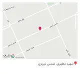 مدرسه غیرانتفاعی دخترانه مبتکر ارس