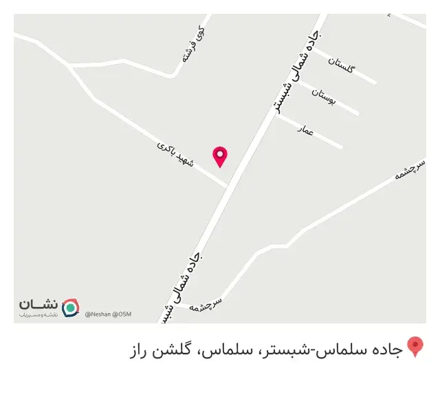 فلافل لبنانی