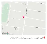 نارمک حفاظ