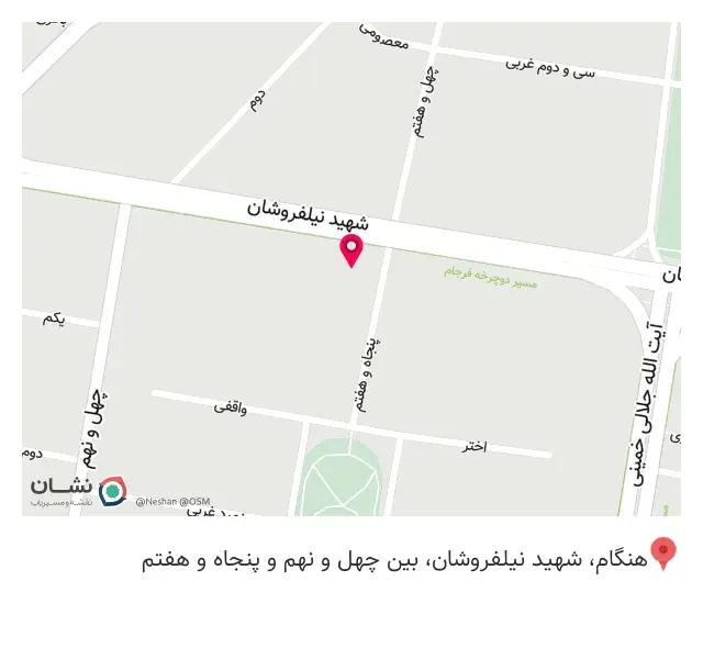 فست فود عطاویچ