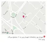 گالری جردن