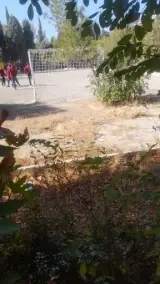 مدرسه راهنمایی 15 خرداد