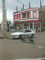 غذاخوری آذربایجان سراب