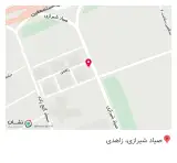 فستفود آراد