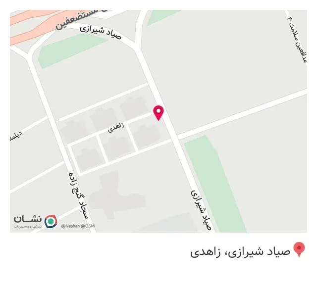 فستفود آراد