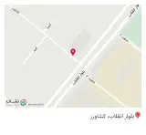 فست فود سیب زمینی تنوری یوسفی