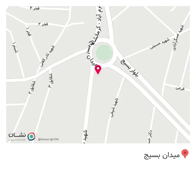 اغذیه کرمی
