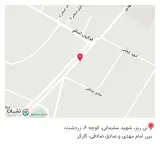 بیمه ایران نمایندگی انوشه