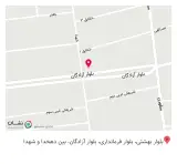 فست فود ایستگاه شکم