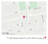 باشگاه بدنسازی تنسر