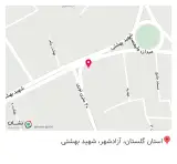 جواهری ژینوس