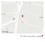 پوشاک صنعتی لباس فرم بافتینه