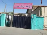 دبیرستان دخترانه توحید ۱و۲