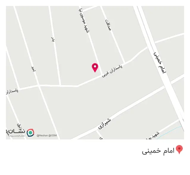 فروشگاه کامپیوتر المهدی (عج)