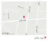 دندانسازی صدف